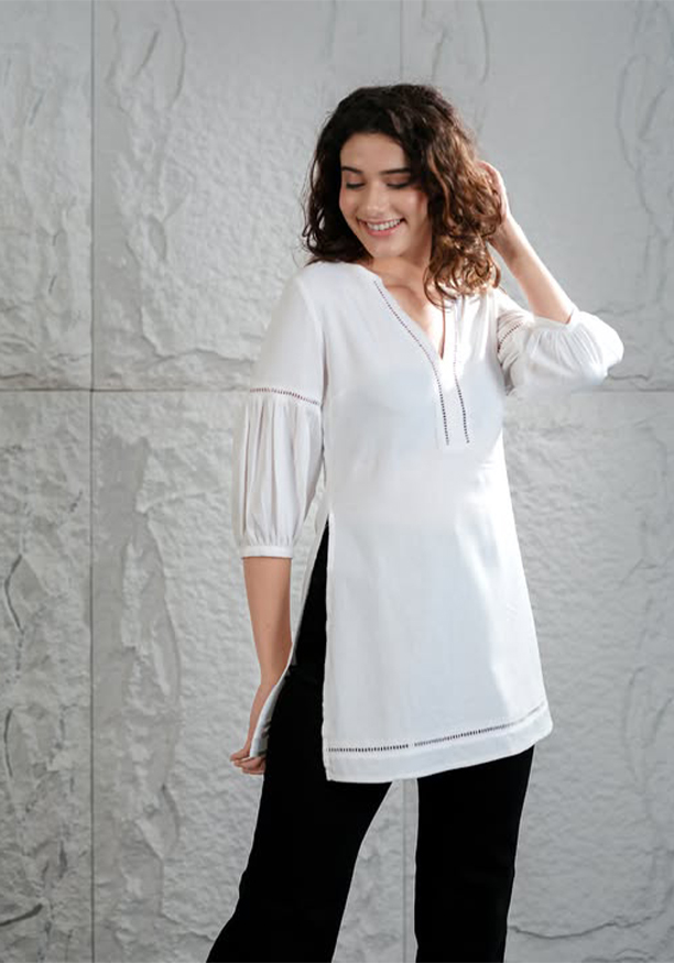 MERIS KURTA  BLOUSE